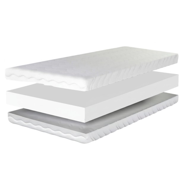 IGELMEBLE Materac piankowy